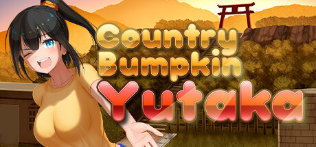 Country Bumpkin Yutaka Cover Image