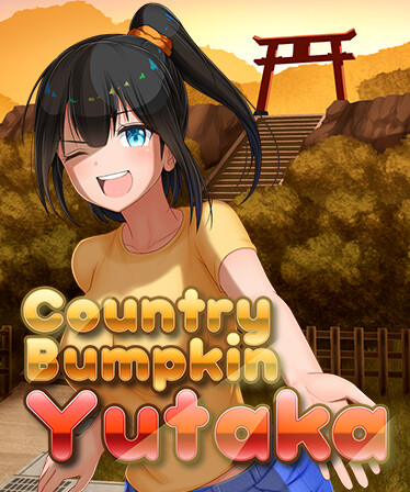 Country Bumpkin Yutaka