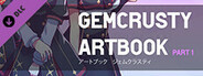 GemCrusty: Artbook+ExclusiveArt