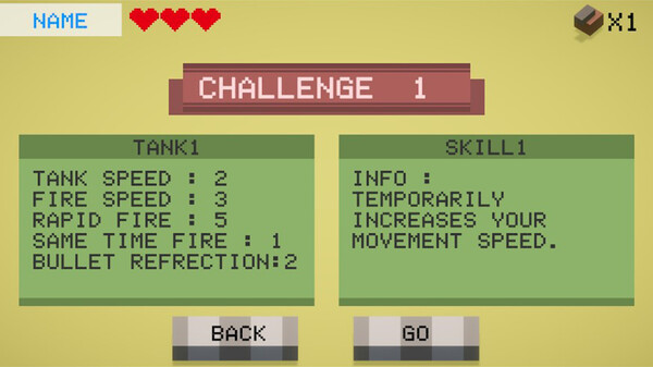 TankLab game for windows Pc 1