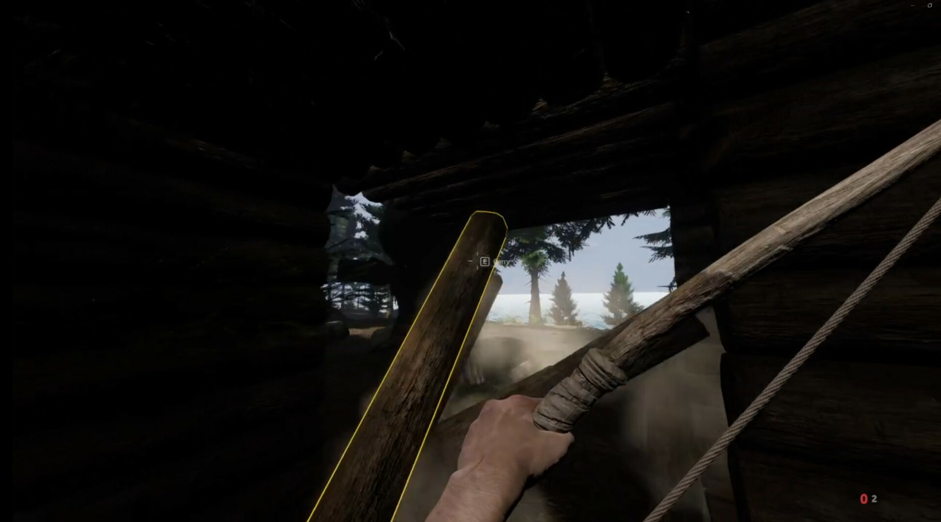 Isle of the Jötunn #4