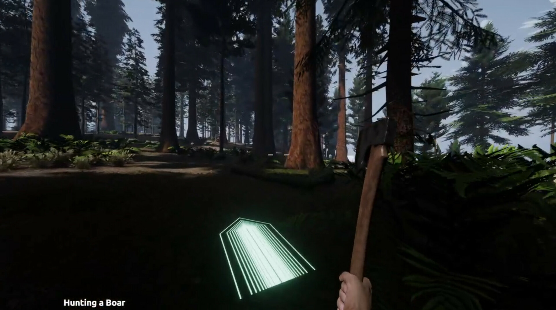 Isle of the Jötunn #0