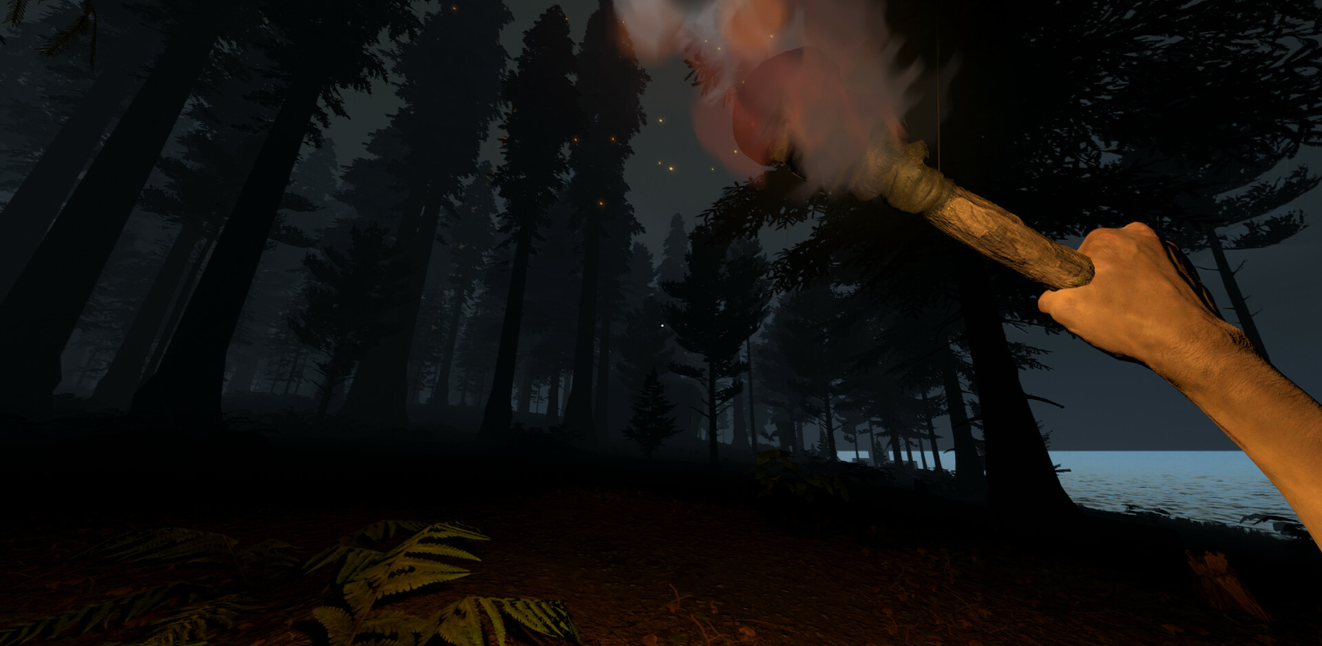 Isle of the Jötunn #6