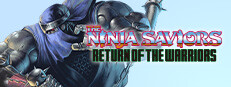 The Ninja Saviors: Return of the Warriors