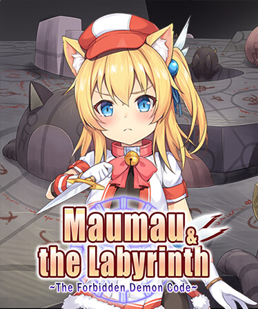 Maumau and the Labyrinth