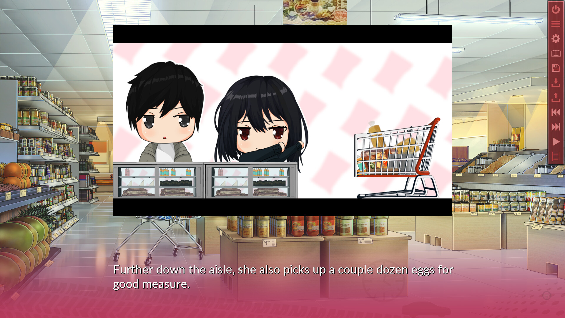 Time's Disillusion #4