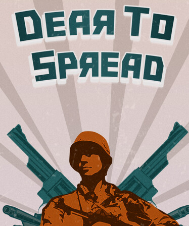 Dare To Spread