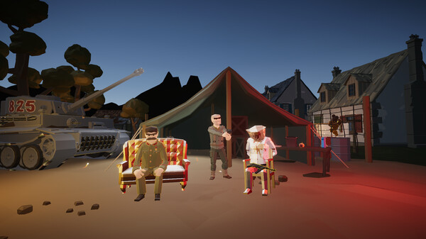 Dare To Spread Game Download For PC 84MB 4 Dare To Spread Game Download For PC-4