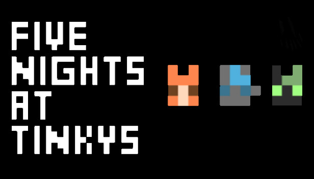 Five Nights at Freddy's Help Wanted - Switch - Game Games - Loja
