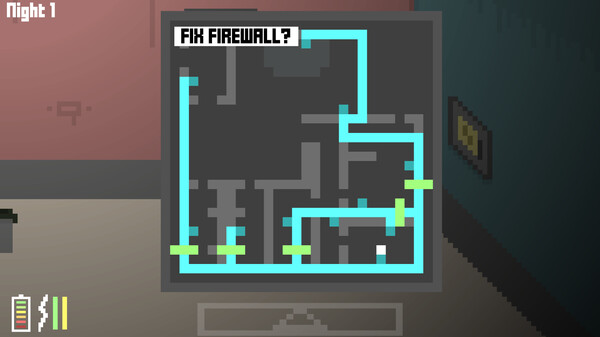 Five Nights at Tinky'sfor windows and Linux 1