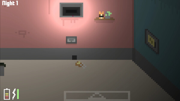 Five Nights at Tinky's game for windows Pc 1