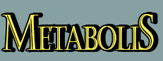Metabolis (C64/Spectrum)