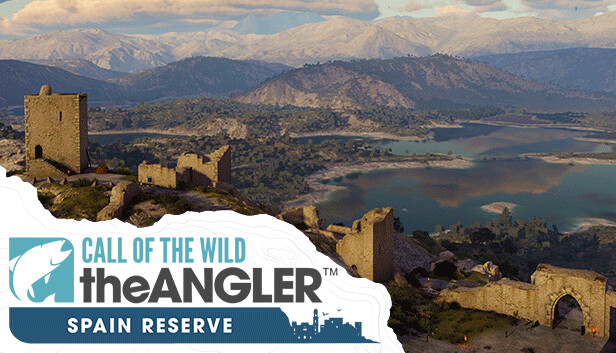 Call of the Wild: The Angler™ - Spain Reserve on Steam