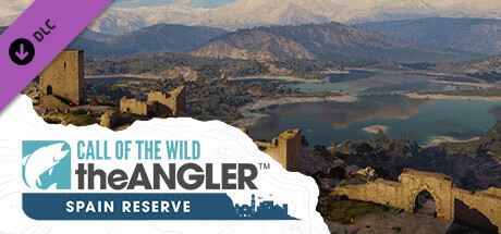 Call of the Wild: The Angler™ - Spain Reserve banner image