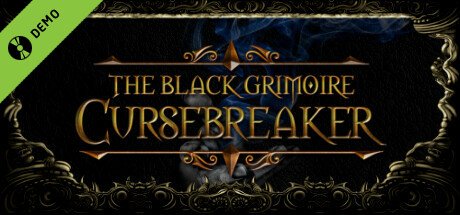 The Black Grimoire: Cursebreaker Demo
