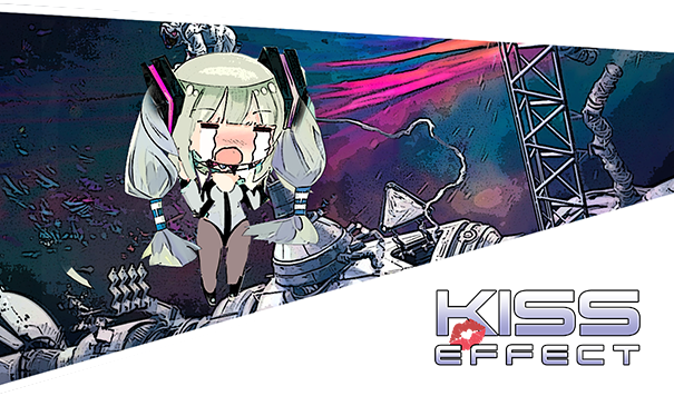[230217]Kiss Effect 游戏 第4张