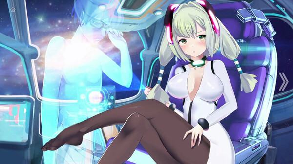 Kiss Effect game for windows Pc 1