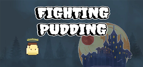 FIGHTING PUDDING steam charts