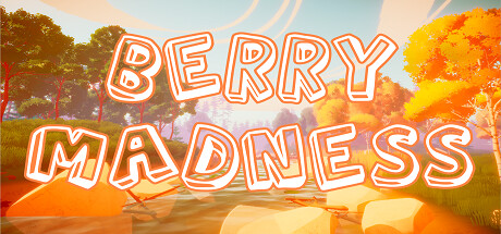 Berry Madness banner