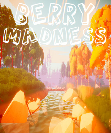 Berry Madness