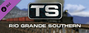 Train Simulator: Rio Grande Southern: Placerville - Rico & Telluride Route Add-On