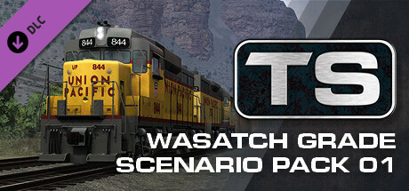 TS Marketplace: Wasatch Grade Scenario Pack 01