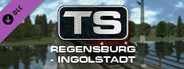Train Simulator: Regensburg – Ingolstadt Route Add-On
