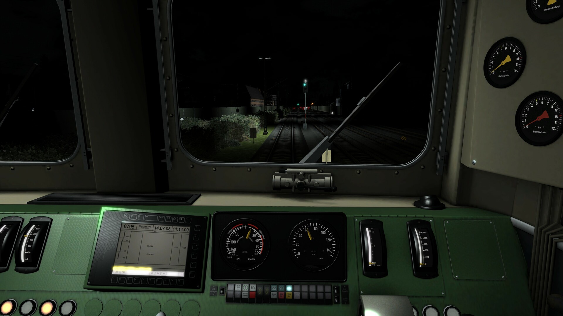 Train Simulator: Regensburg – Ingolstadt Route Add-On #4