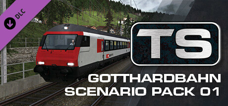 ts marketplace: gotthardbahn scenario pack 01 vertical card thumbnail