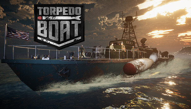 Torpedo Boat on Steam
