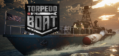 Torpedo Boat Cover Image