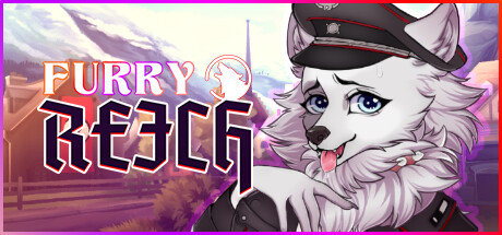Furry Reich 🐺 Cover Image