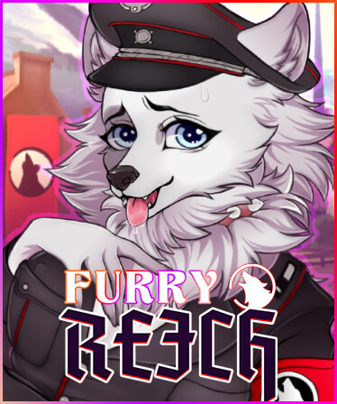 Furry Reich 🐺