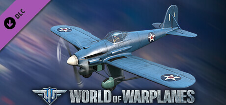 World of Warplanes - Curtiss XP-31 Pack
