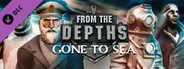 From the Depths - Gone to Sea characters