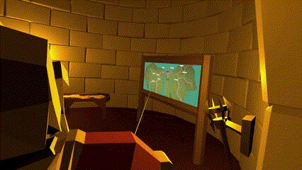 Скриншот из The Defense of Trewel Towers