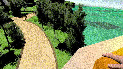 Скриншот из The Defense of Trewel Towers