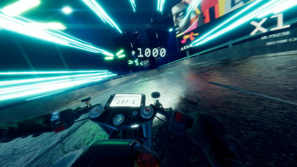 Night Run game for windows Pc 1