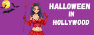 Halloween in Hollywood