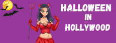 Halloween in Hollywood