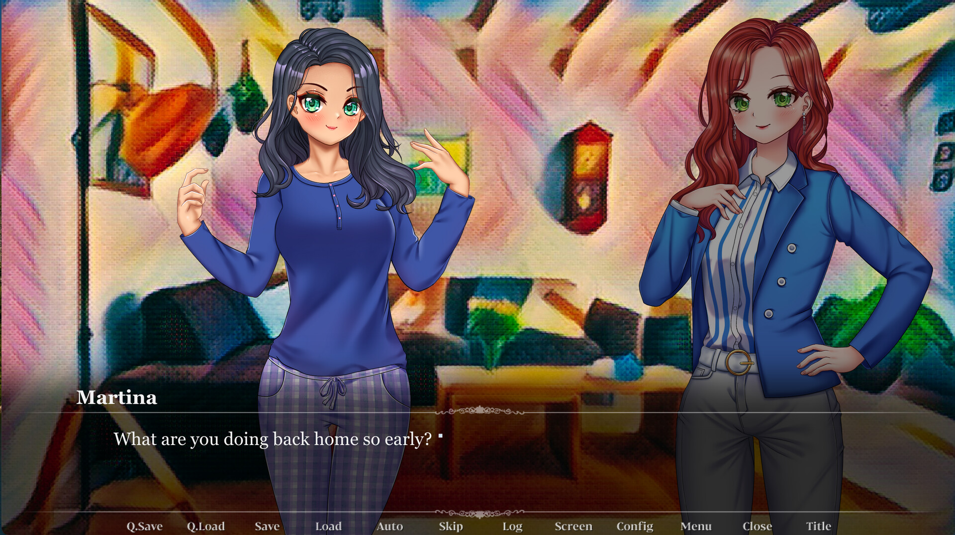 Halloween in Hollywood screenshot 2