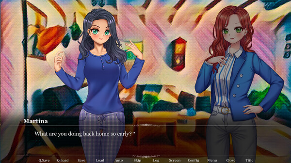 Halloween in Hollywood game for Linux 1