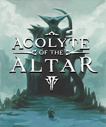 Acolyte of the Altar