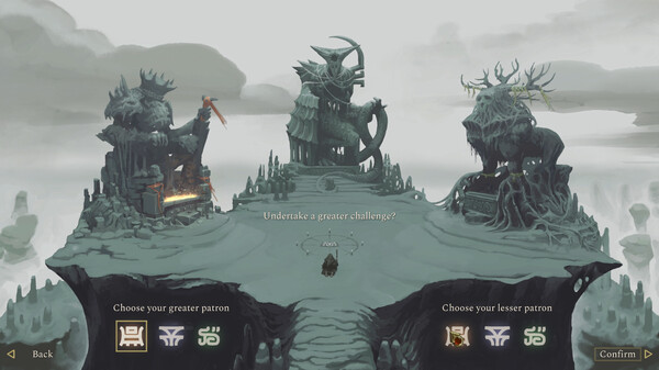 Acolyte of the Altarfor windows and Linux 1