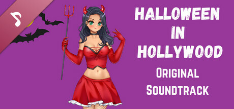 Halloween in Hollywood Soundtrack