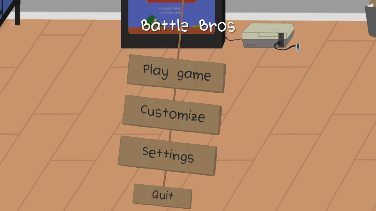 Battle Bros. #2