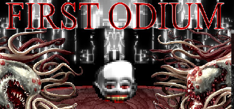 First Odium Cover Image