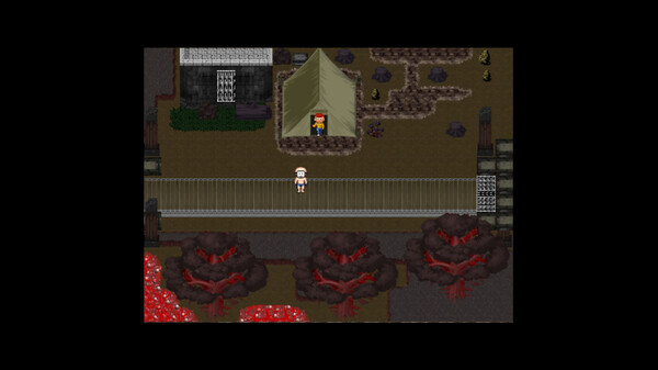 Скриншот из First Odium