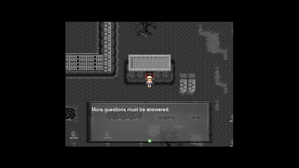 Скриншот из First Odium