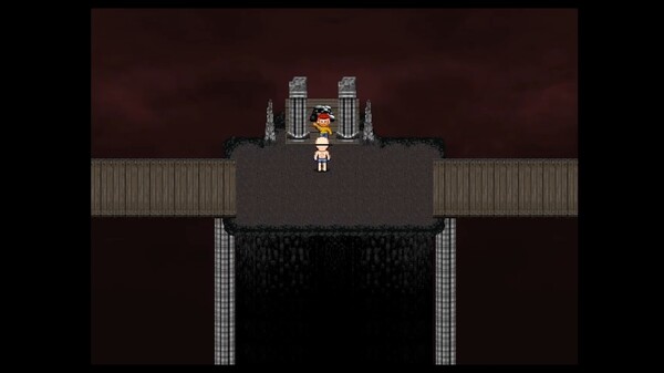 First Odium game for windows Pc 1